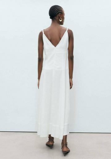 Платье макси