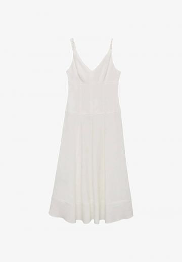 Платье макси