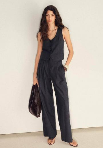 Короткая куртка