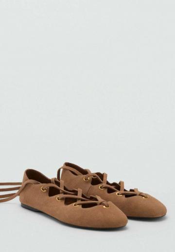 Римские сандалии