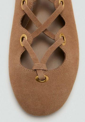 Римские сандалии