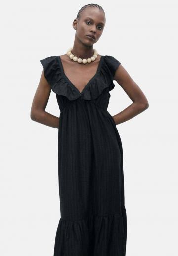 Платье макси