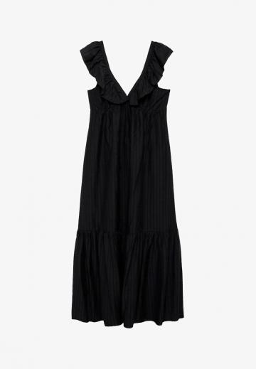 Платье макси