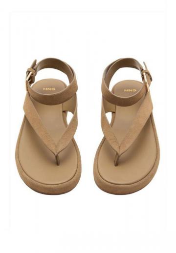 Римские сандалии