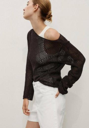 Джинсовые шорты