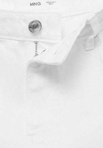 Джинсовые шорты