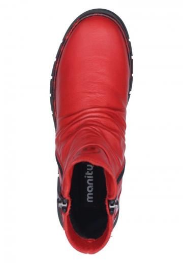 Зимние ботинки