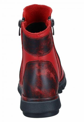 Зимние ботинки