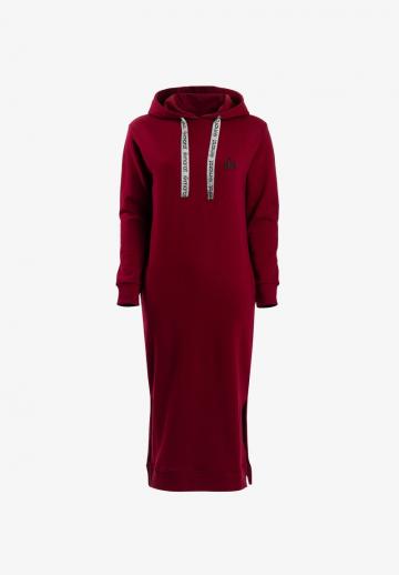 Платье макси