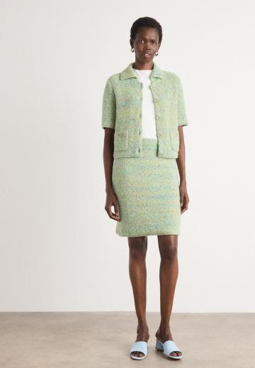 Юбка-карандаш