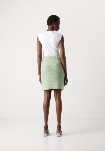 Юбка-карандаш