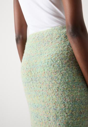 Юбка-карандаш