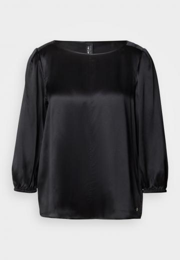 Шелковая блузка