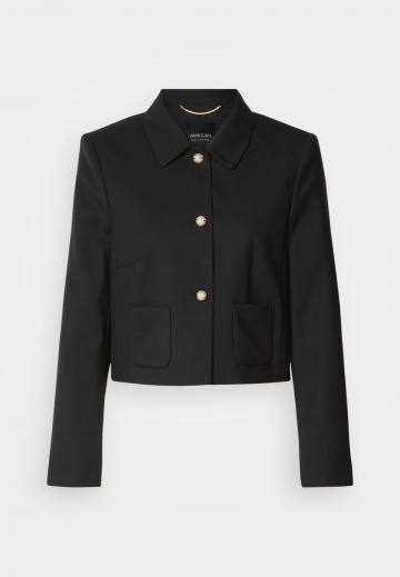 Короткий блейзер