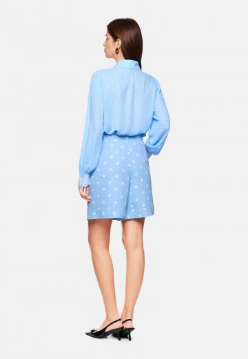 Блузка-рубашка