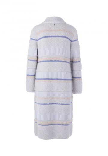 Шерстяное пальто