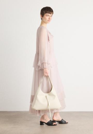 Платье макси