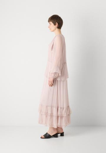 Платье макси