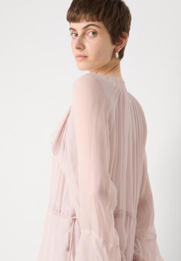 Платье макси