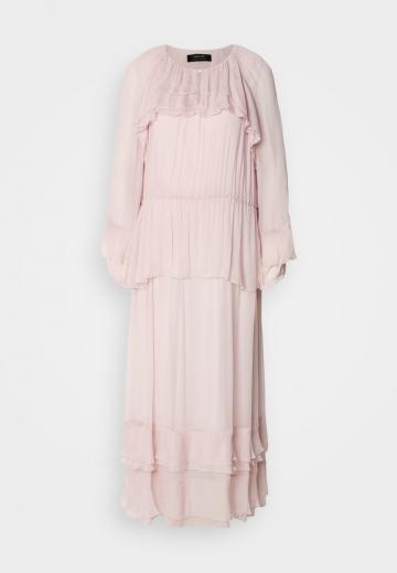 Платье макси