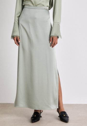 Летняя юбка