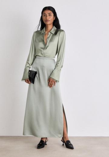 Летняя юбка