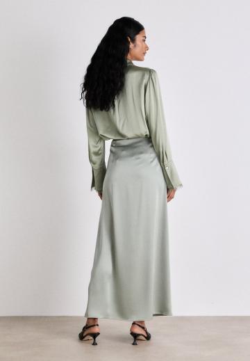 Летняя юбка