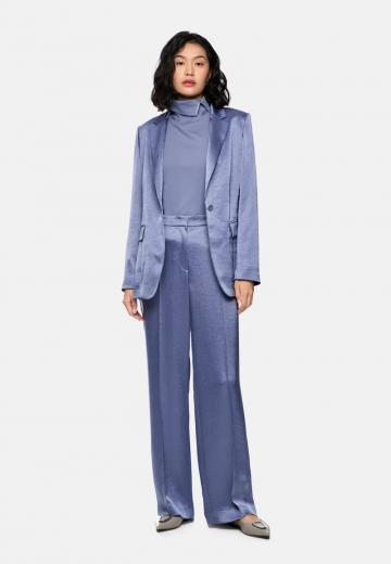 Короткое пальто