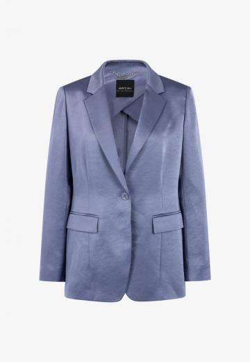 Короткое пальто