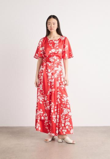 Платье макси