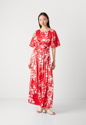 Платье макси