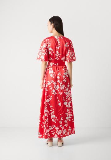 Платье макси