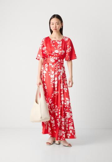 Платье макси