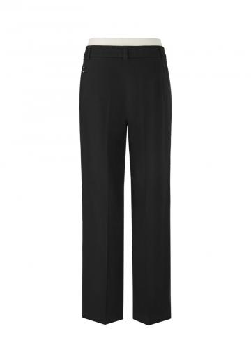 Прямые брюки