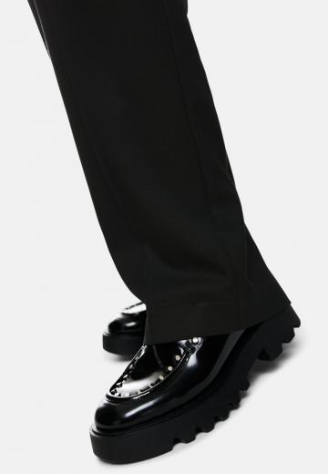 Прямые брюки