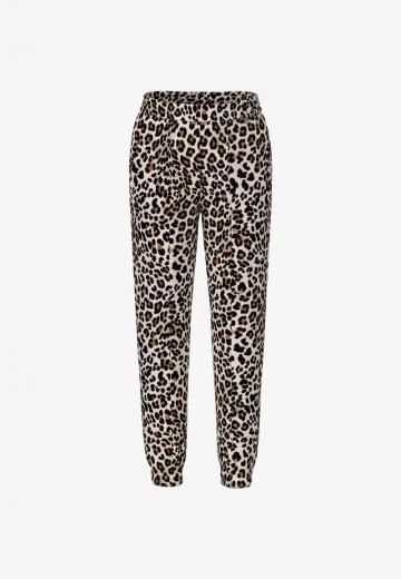 Узкие брюки