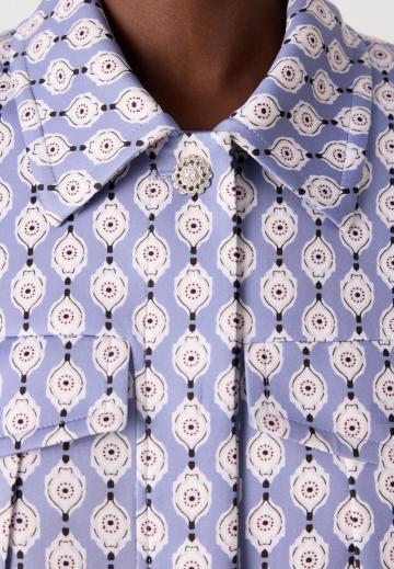 Короткая куртка