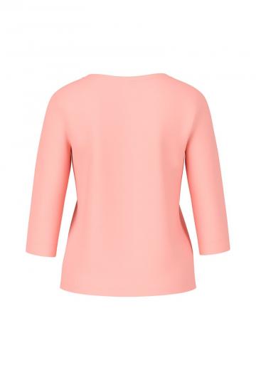 Майка с рукавом три четверти