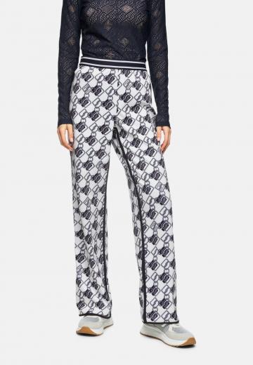 Прямые брюки