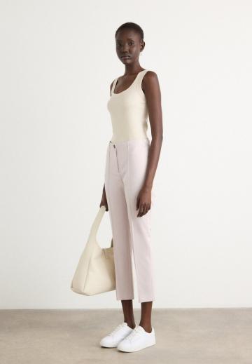 Узкие брюки