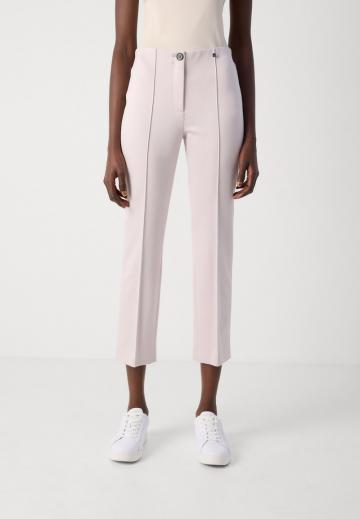 Узкие брюки