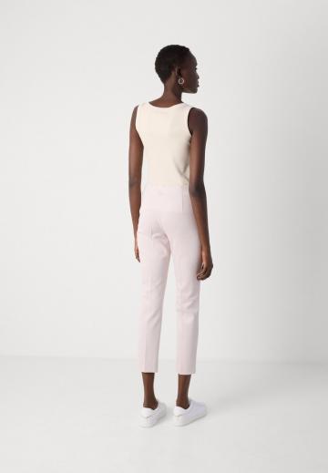 Узкие брюки