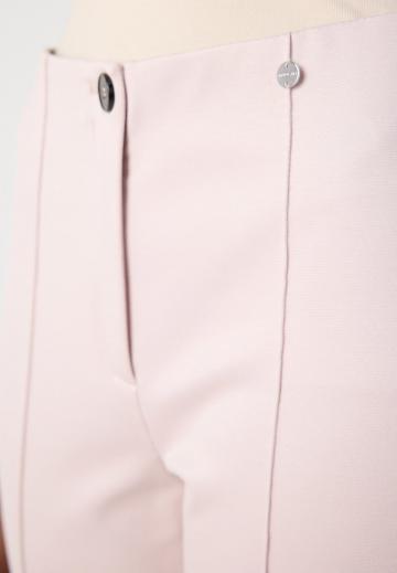 Узкие брюки