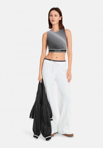 Майка-борцовка