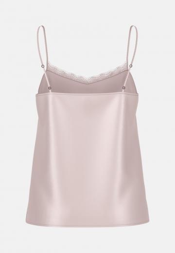 Шелковая блузка