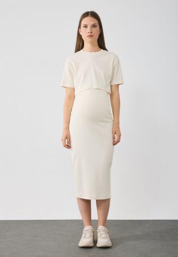 Летняя юбка