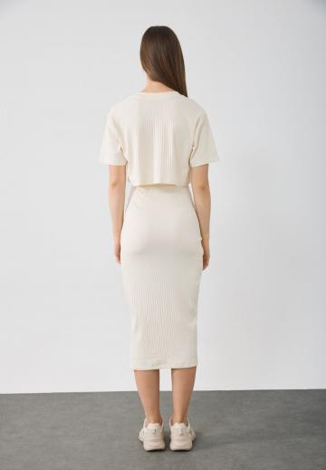 Летняя юбка