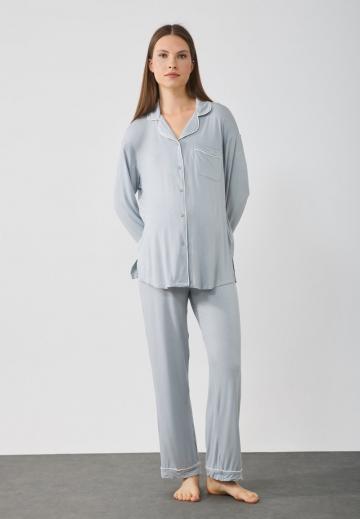 Пижама для беременных