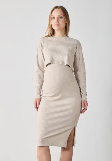 Юбка для беременных