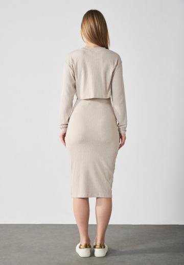 Юбка для беременных